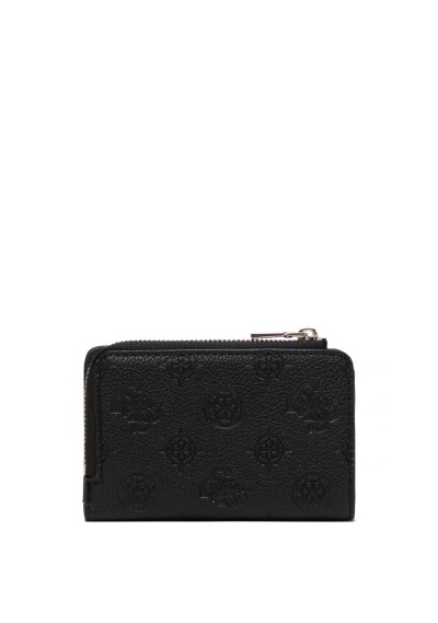 Guess - PortacarteE Monete - Donna - BLAKE PD2222156 N