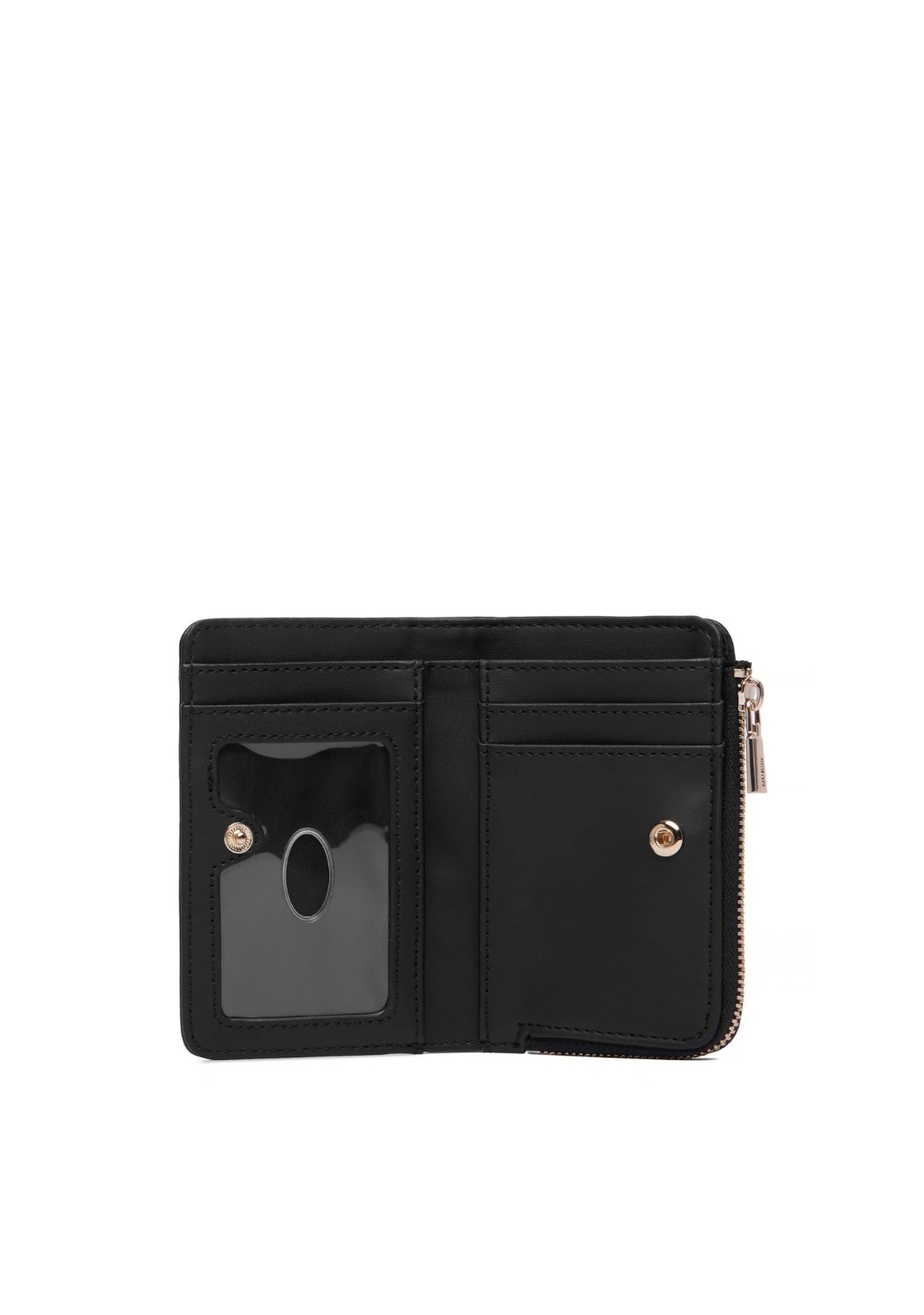 Guess - PortacarteE Monete - Donna - BLAKE PD2222156 N
