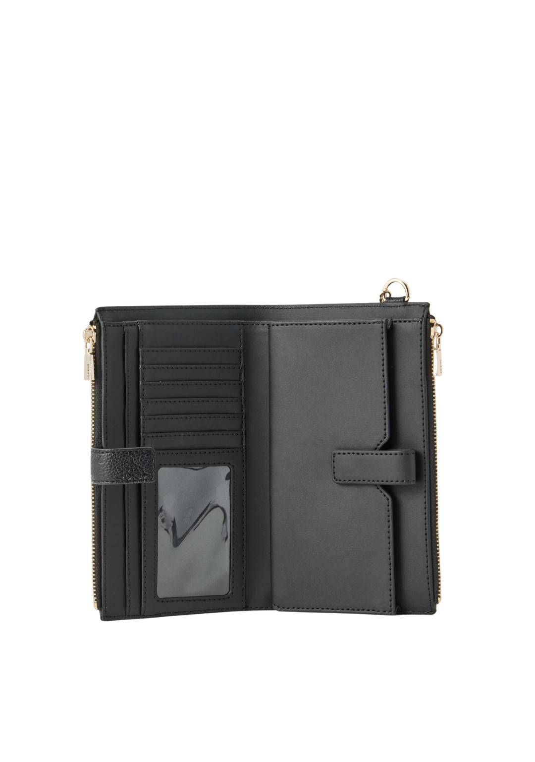 Guess - Portaf. 3 Scomp. - Donna - BLAKE PD2222157