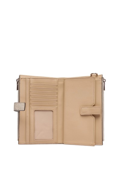 Guess - Portaf. 3 Scomp. - Donna - BLAKE PD2222157 B