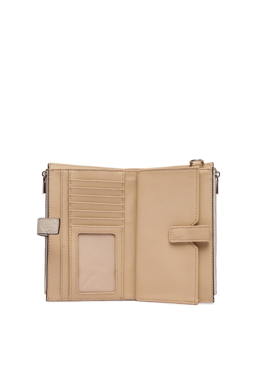 Guess - Portaf. 3 Scomp. - Donna - BLAKE PD2222157 B