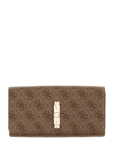 Guess - Portafoglio Patta - Donna - YVONNE SG2378155