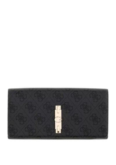 Guess - Portafoglio Patta - Donna - YVONNE SG2378155 N