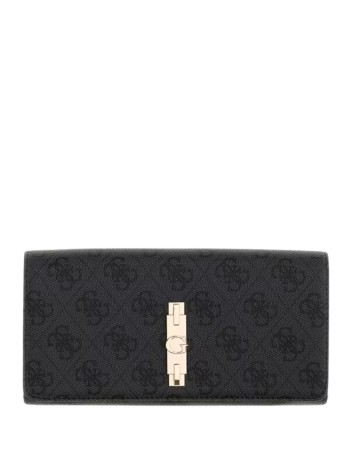 Guess - Portafoglio Patta - Donna - YVONNE SG2378155 N