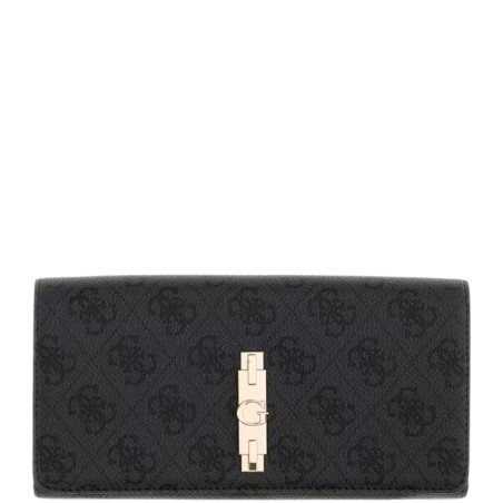 Guess - Portafoglio Patta - Donna - YVONNE SG2378155 N