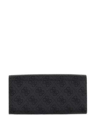 Guess - Portafoglio Patta - Donna - YVONNE SG2378155 N