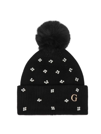 Guess - Cappello Perle - Donna - AW5635VIS01 N