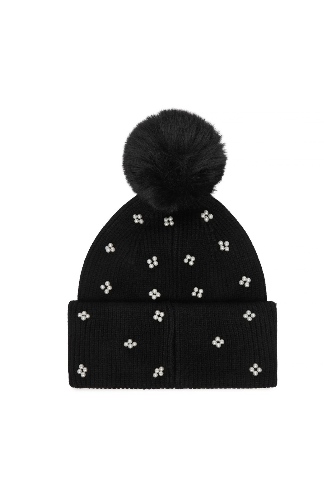 Guess - Cappello Perle - Donna - AW5635VIS01 N