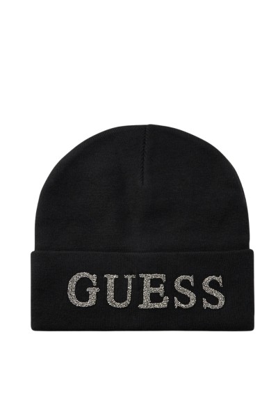 Guess - Cappello scritta - Donna - AW5398POL01