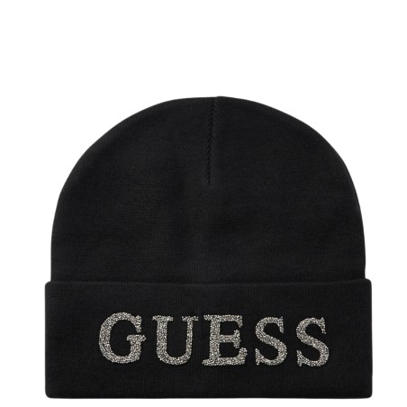 Guess - Cappello scritta - Donna - AW5398POL01