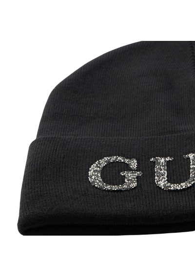 Guess - Cappello scritta - Donna - AW5398POL01