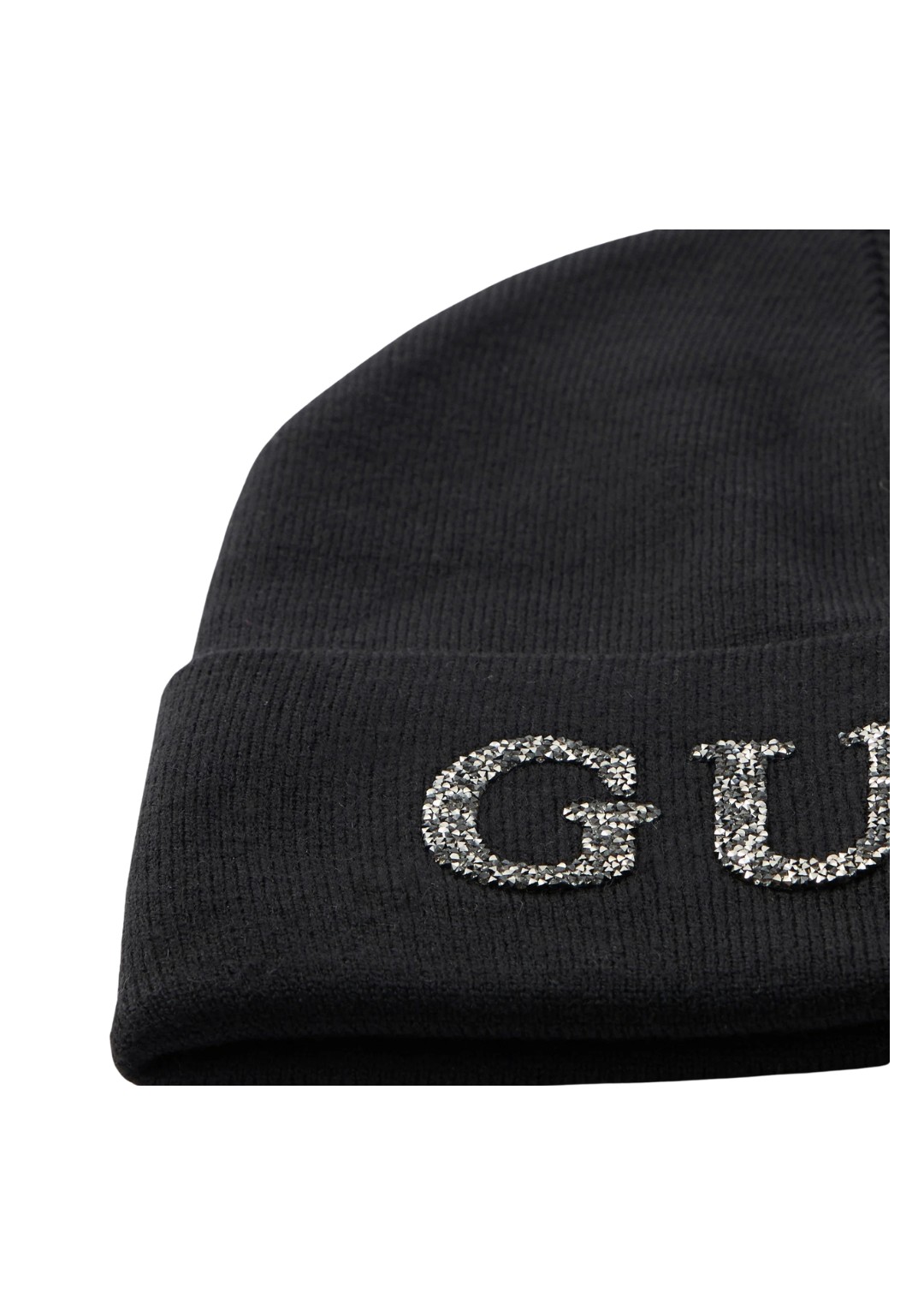 Guess - Cappello scritta - Donna - AW5398POL01