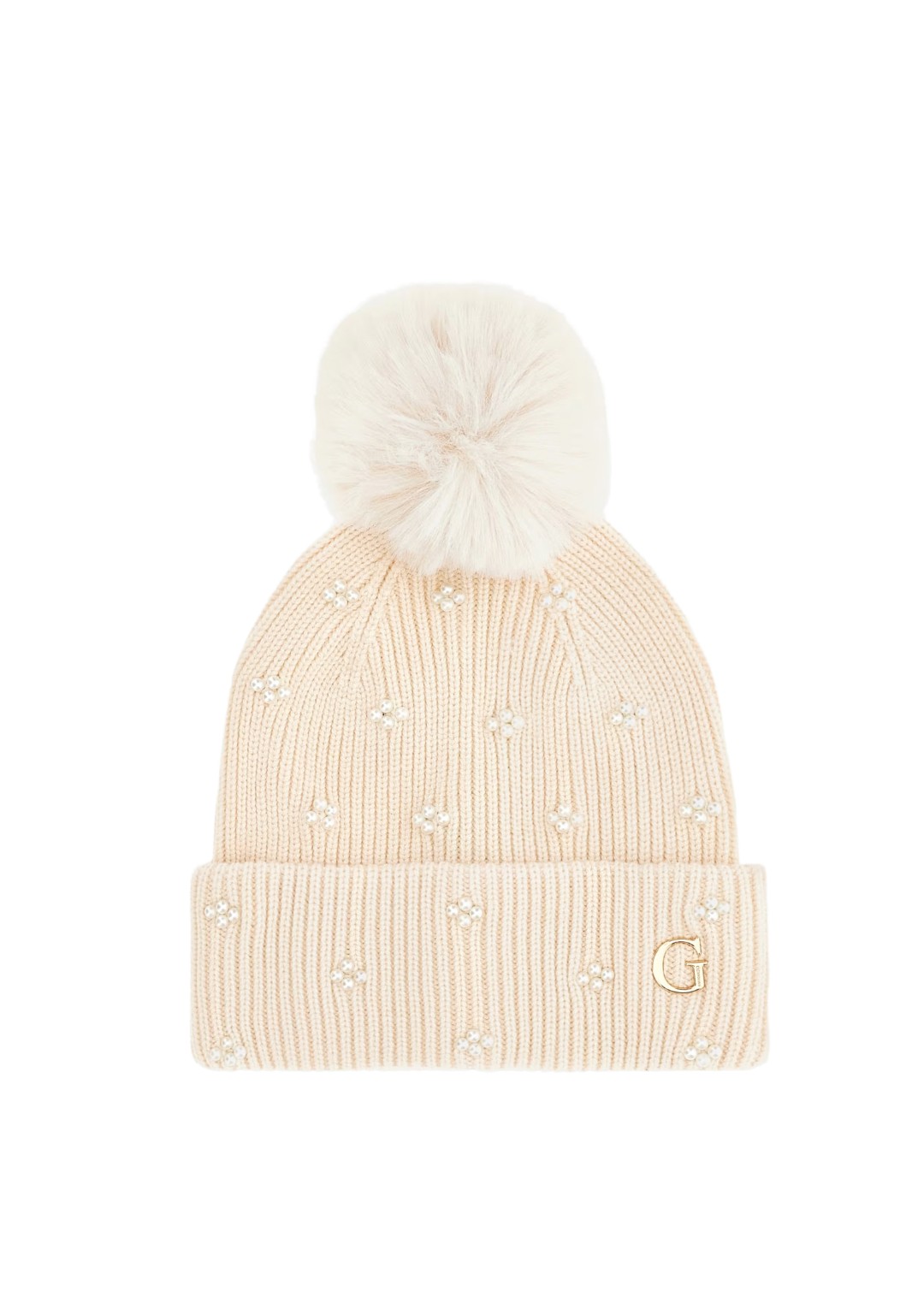 Guess - Cappello Perle - Donna - AW5635VIS01