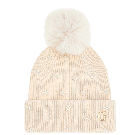 Guess - Cappello Perle - Donna - AW5635VIS01