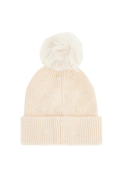 Guess - Cappello Perle - Donna - AW5635VIS01
