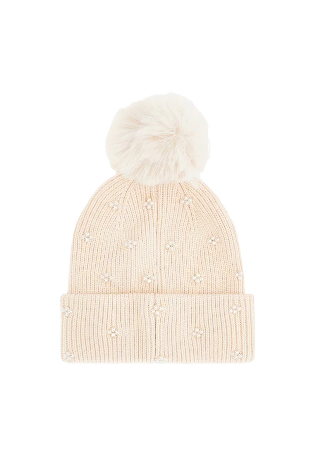 Guess - Cappello Perle - Donna - AW5635VIS01