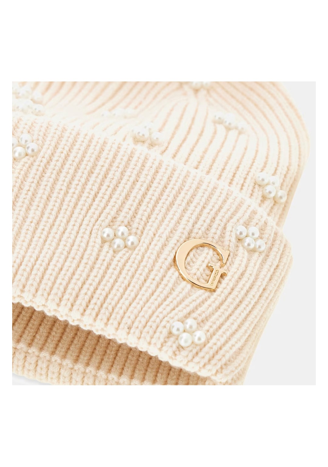 Guess - Cappello Perle - Donna - AW5635VIS01