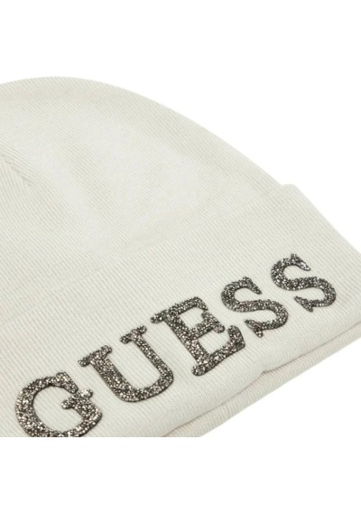 Guess - Cappello scritta - Donna - AW5398POL01 B