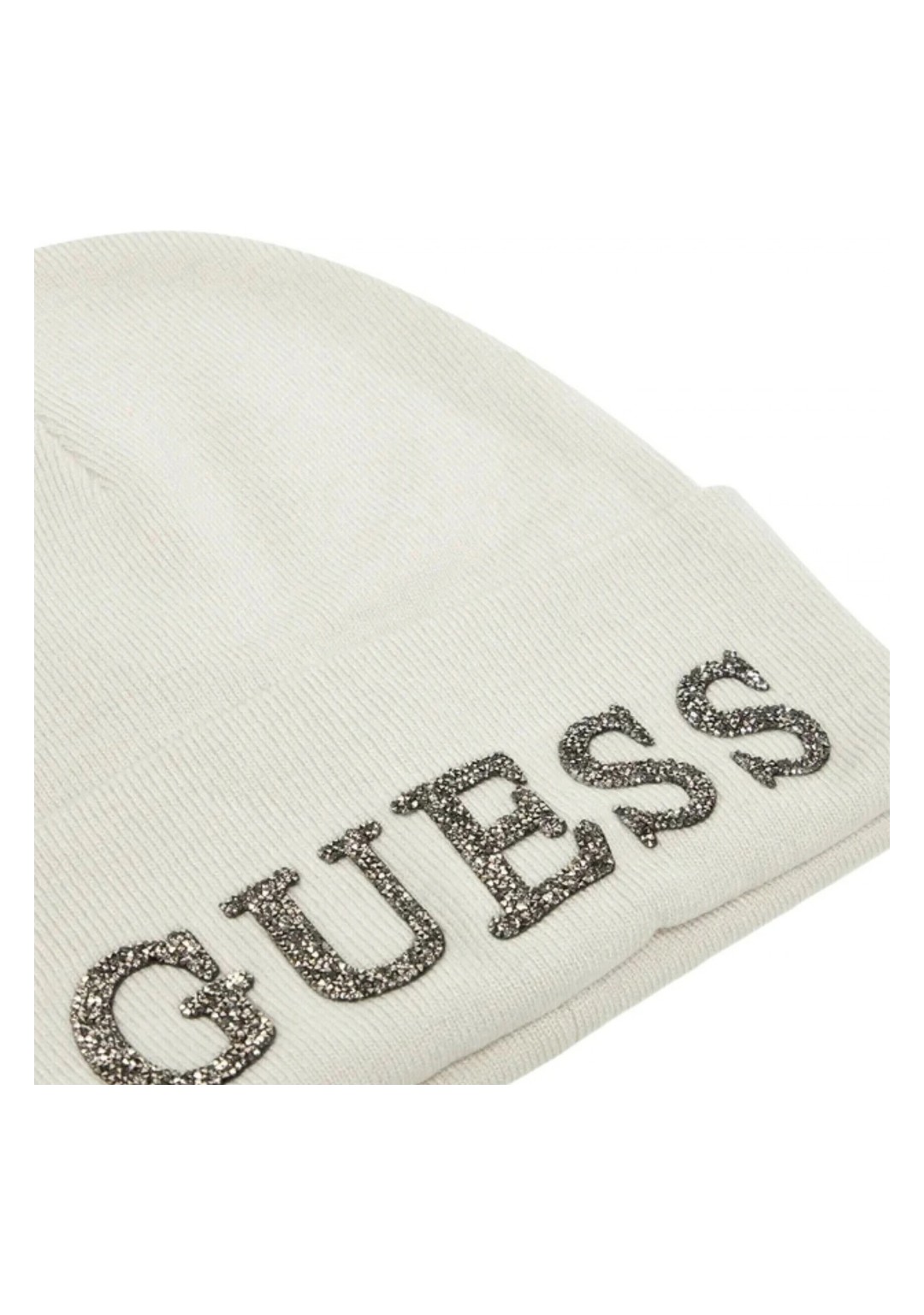 Guess - Cappello scritta - Donna - AW5398POL01 B
