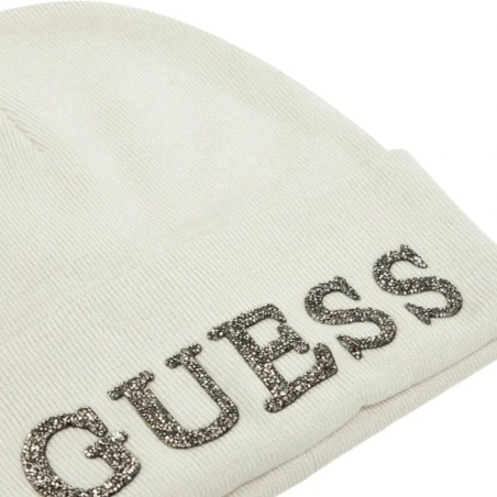Guess - Cappello scritta - Donna - AW5398POL01 B