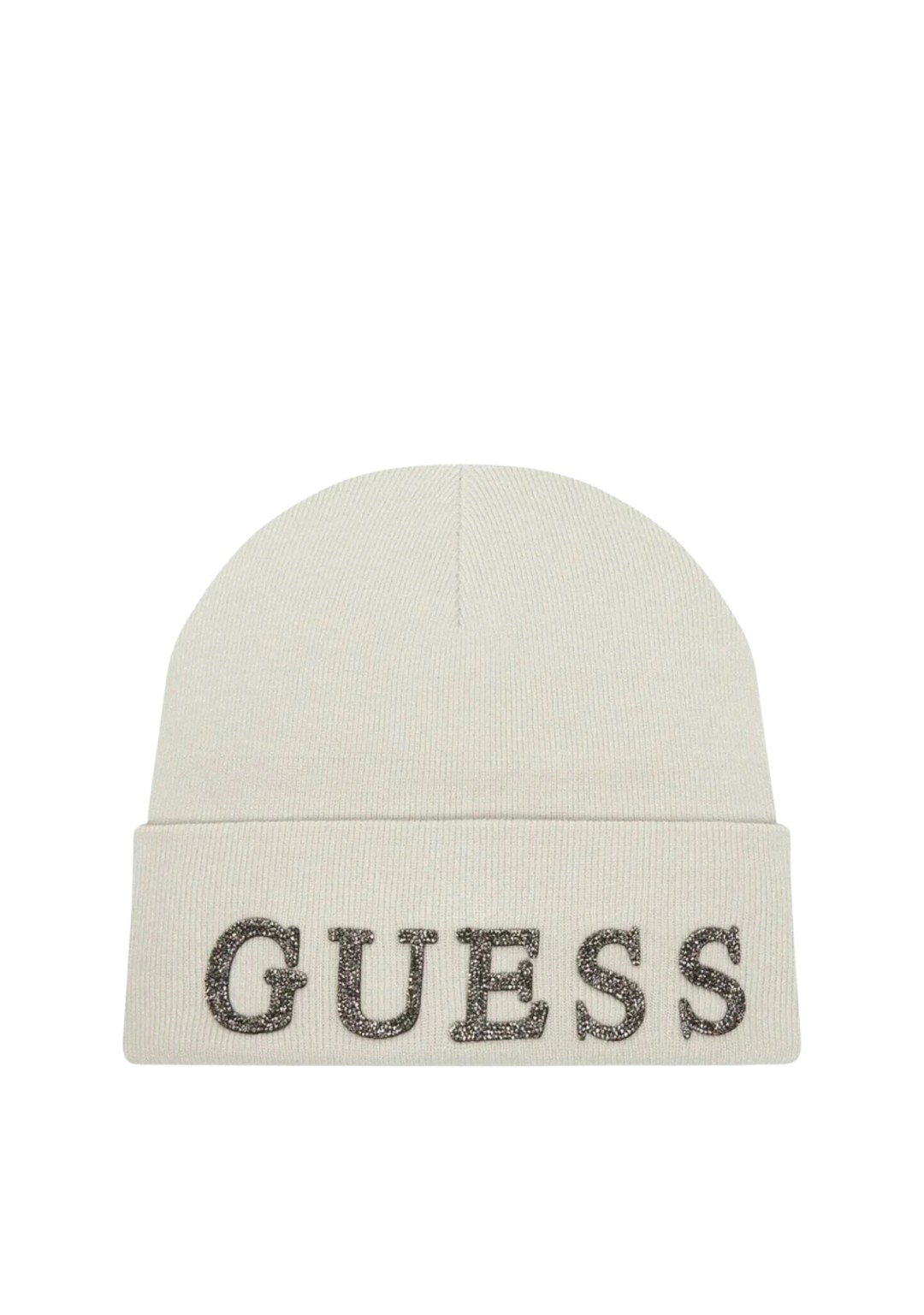 Guess - Cappello scritta - Donna - AW5398POL01 B