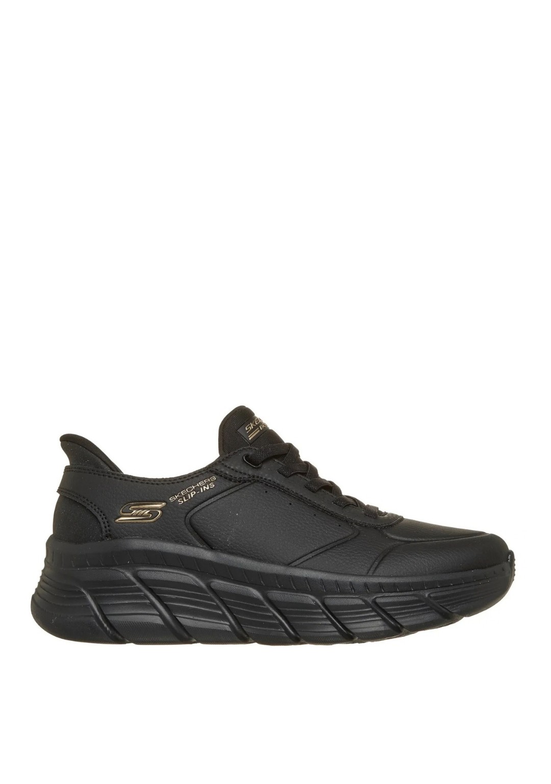 Skechers - Skechers Bobs - Donna - 117394/BBK