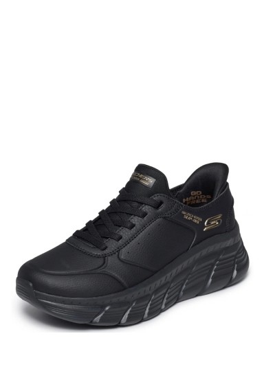 Skechers - Skechers Bobs - Donna - 117394/BBK