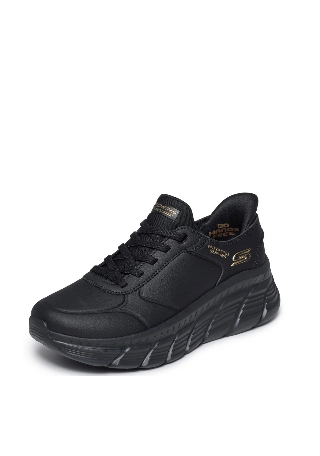 Skechers - Skechers Bobs - Donna - 117394/BBK