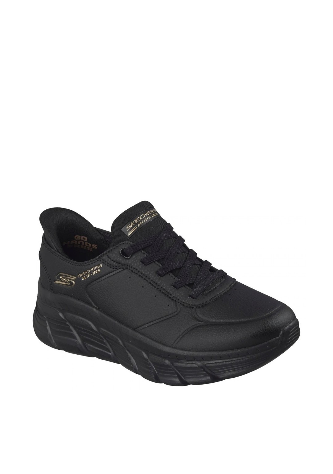 Skechers - Skechers Bobs - Donna - 117394/BBK