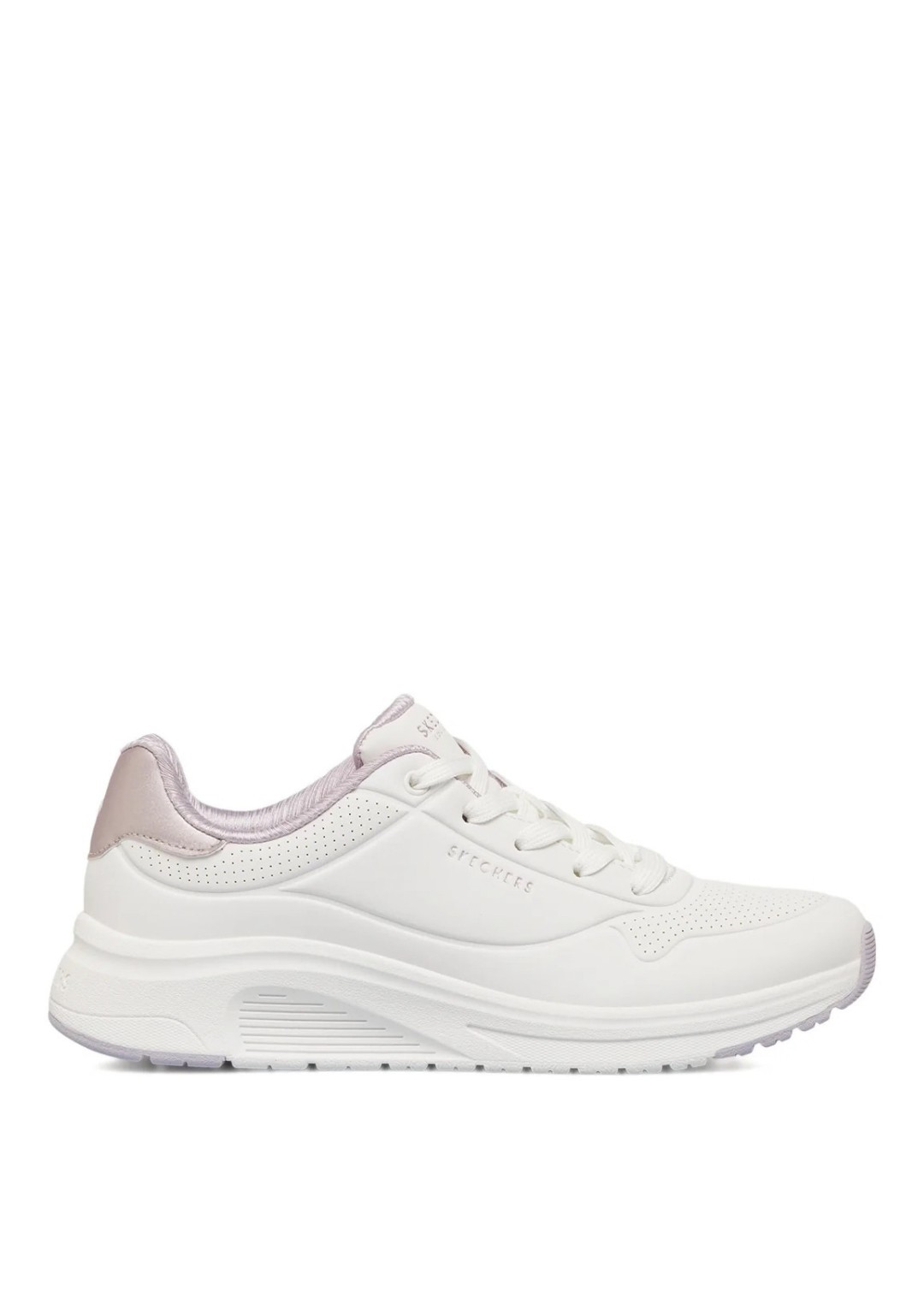 Skechers - Uno Lite 2 - Donna - 190265/WLV