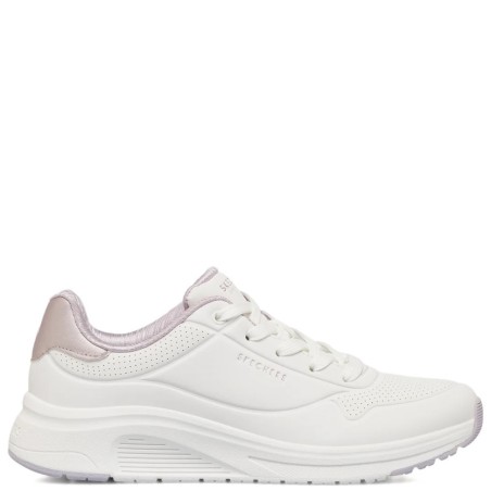 Skechers - Uno Lite 2 - Donna - 190265/WLV