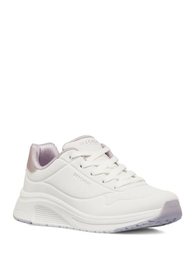Skechers - Uno Lite 2 - Donna - 190265/WLV
