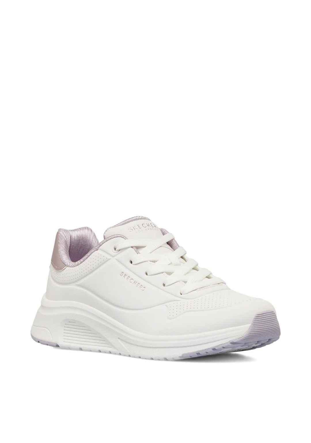 Skechers - Uno Lite 2 - Donna - 190265/WLV