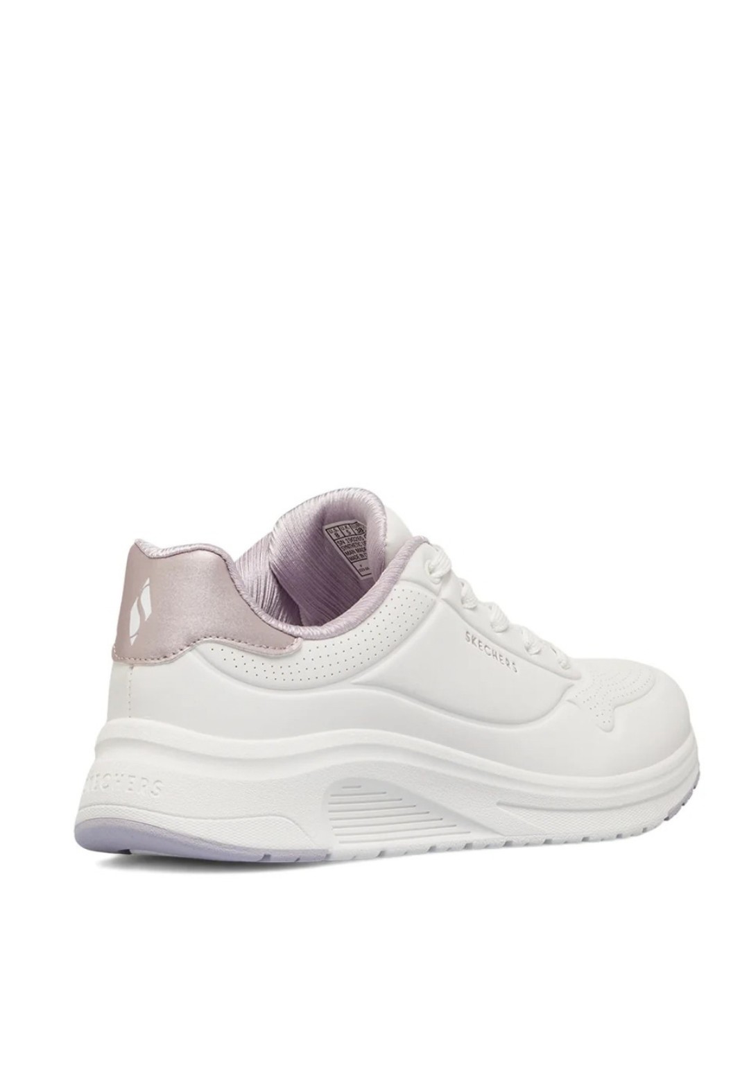 Skechers - Uno Lite 2 - Donna - 190265/WLV