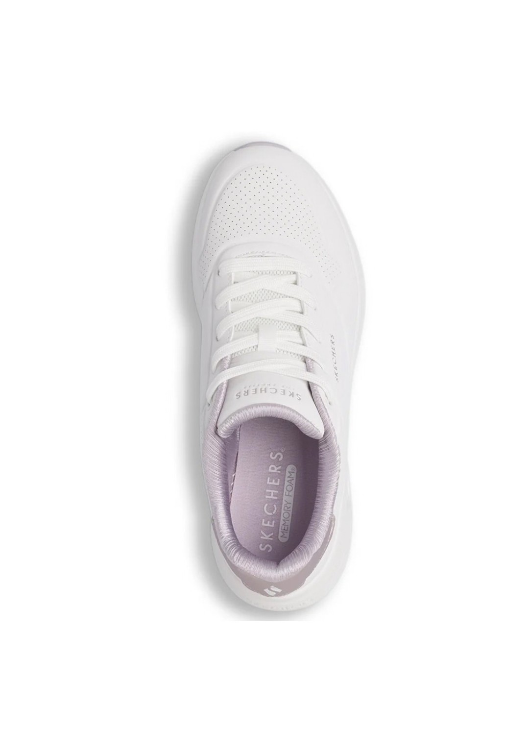 Skechers - Uno Lite 2 - Donna - 190265/WLV