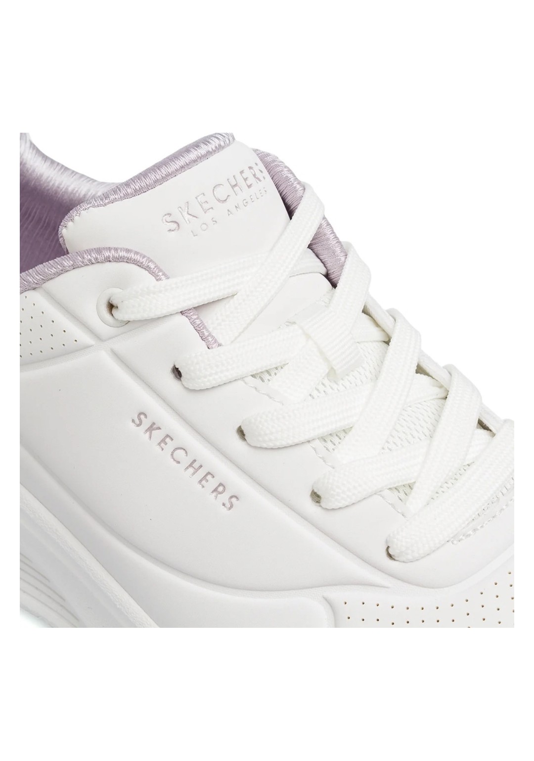 Skechers - Uno Lite 2 - Donna - 190265/WLV
