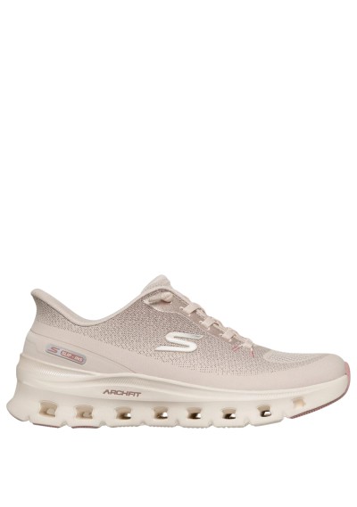 Skechers - Sneaker Archfit - Donna - 150730/NAT