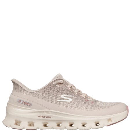 Skechers - Sneaker Archfit - Donna - 150730/NAT