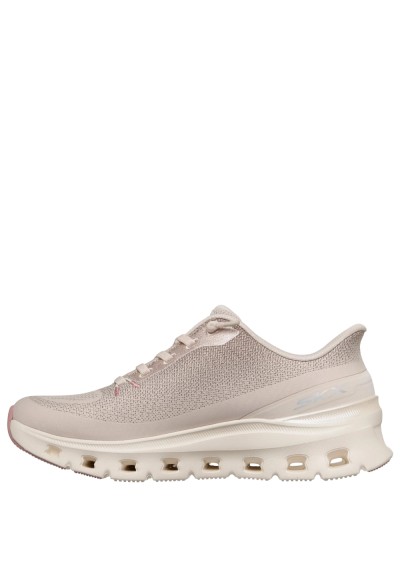 Skechers - Sneaker Archfit - Donna - 150730/NAT
