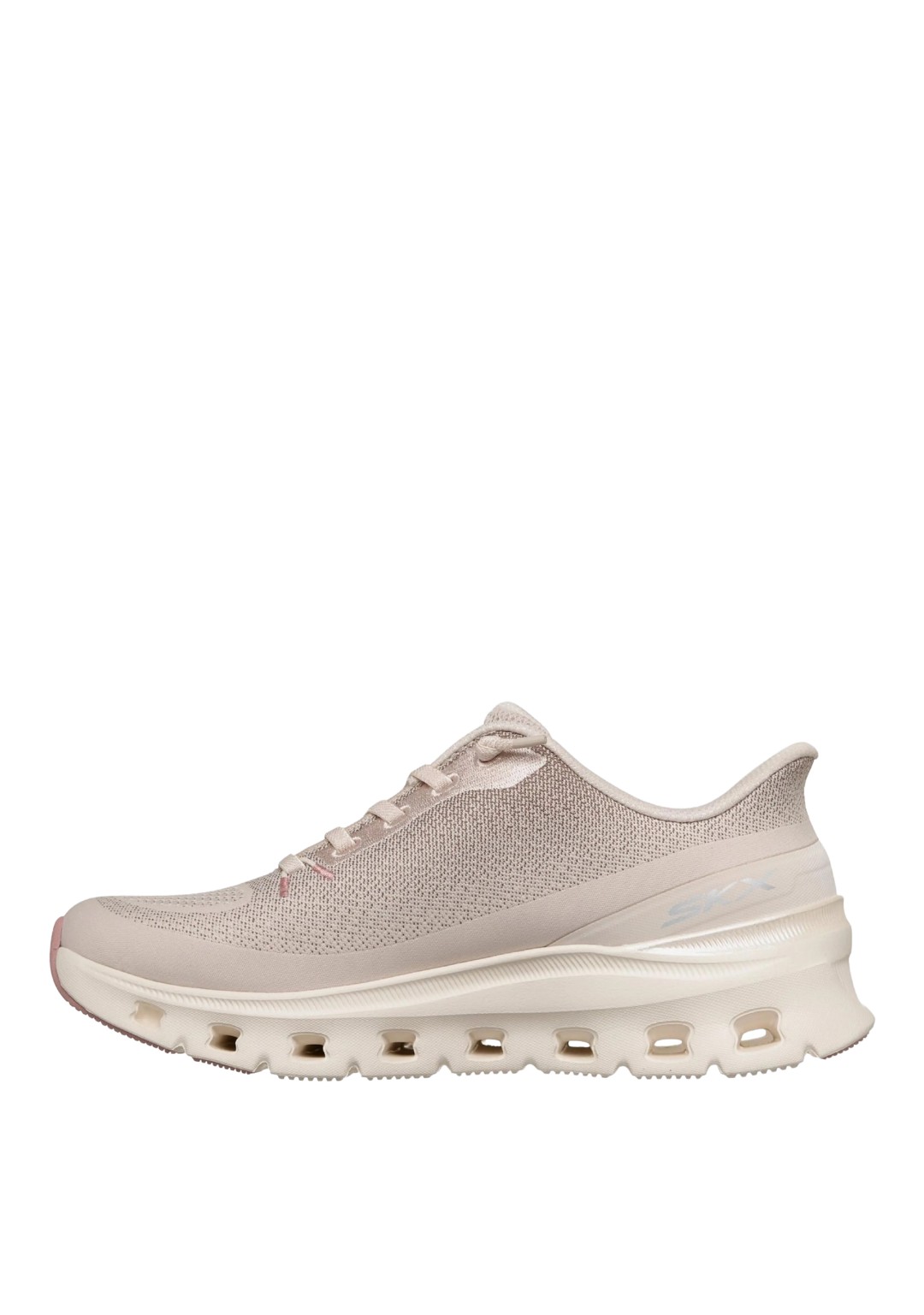 Skechers - Sneaker Archfit - Donna - 150730/NAT