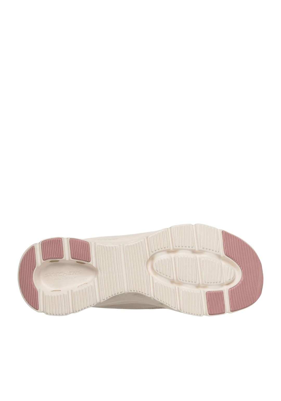 Skechers - Sneaker Archfit - Donna - 150730/NAT