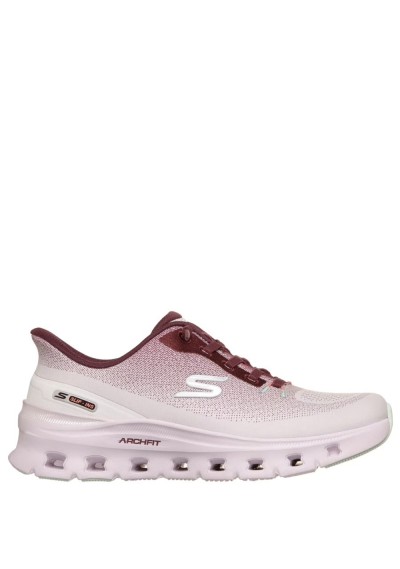 Skechers - Sneaker Archfit - Donna - 150730/LVMT