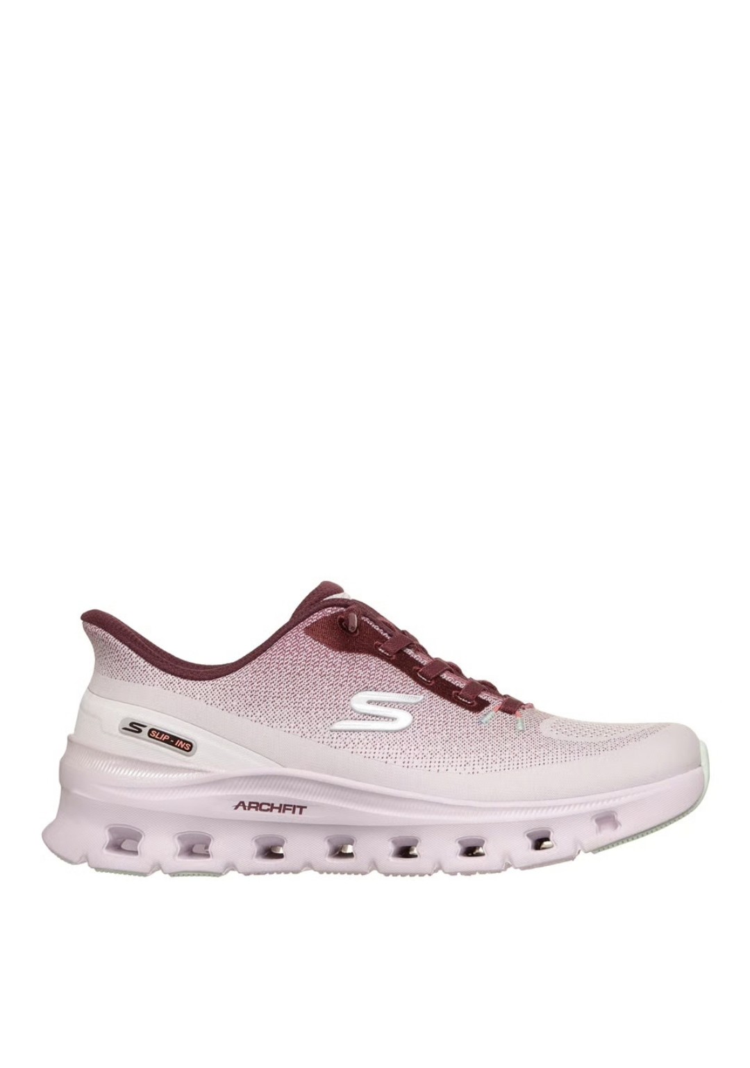 Skechers - Sneaker Archfit - Donna - 150730/LVMT