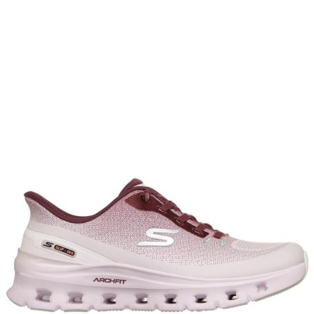Skechers - Sneaker Archfit - Donna - 150730/LVMT
