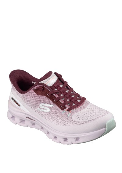 Skechers - Sneaker Archfit - Donna - 150730/LVMT