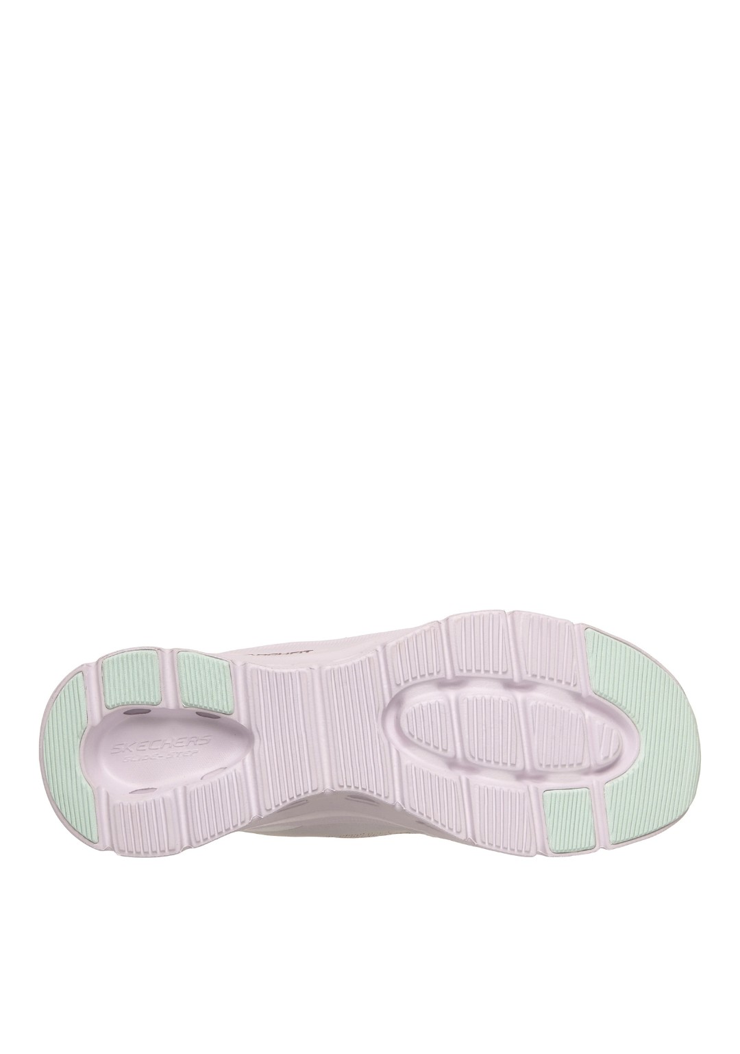 Skechers - Sneaker Archfit - Donna - 150730/LVMT