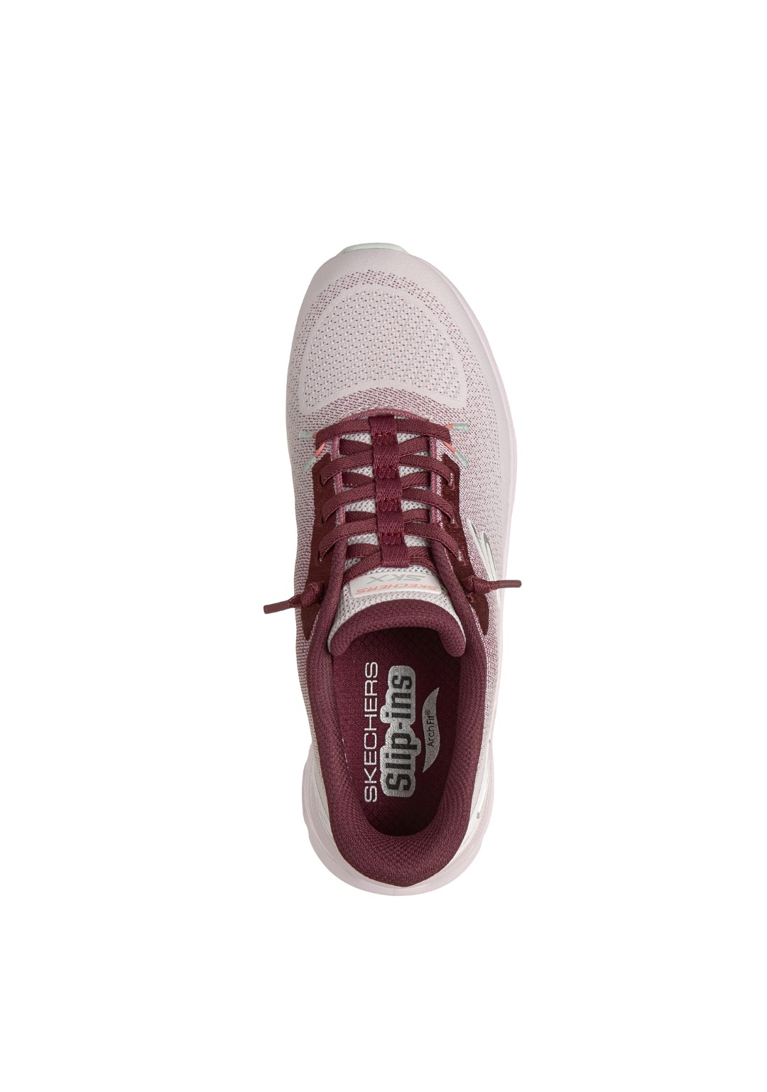 Skechers - Sneaker Archfit - Donna - 150730/LVMT