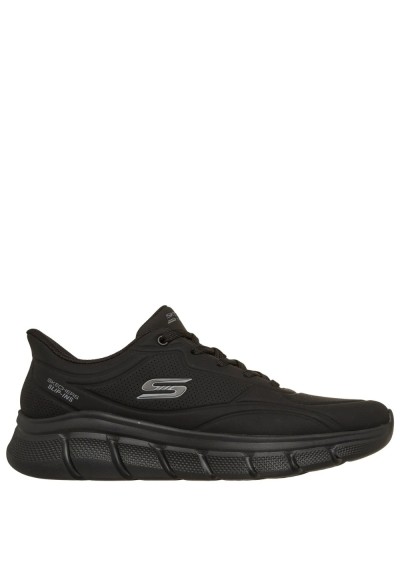 Skechers - Sneaker Bobs - Uomo - 118116/BBK