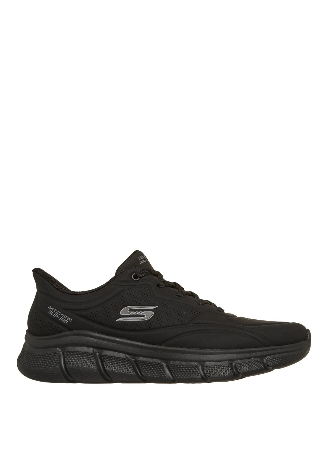 Skechers - Sneaker Bobs - Uomo - 118116/BBK