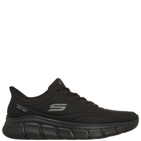 Skechers - Sneaker Bobs - Uomo - 118116/BBK